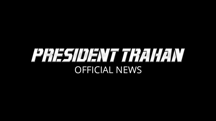 President Trahan